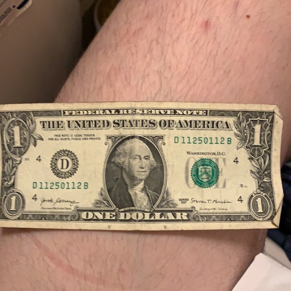 Error bills - Picture 3 of 5